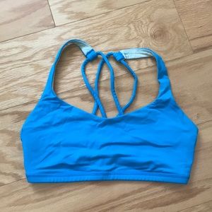 Lulu lemon Sports bra